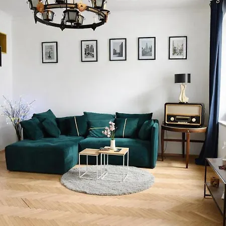 Stur Michalska Apartmán Bratislava
