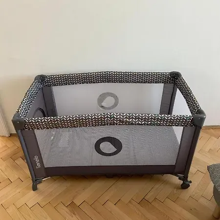 Stur Michalska Apartmán Bratislava