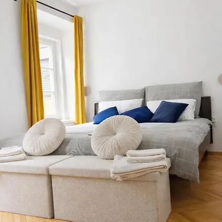 Apartmán Stur Michalska *