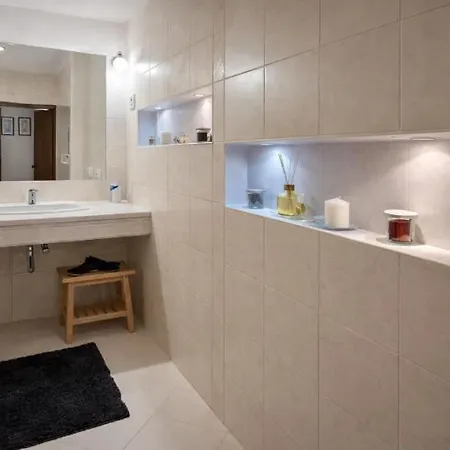 Stur Michalska Apartmán *