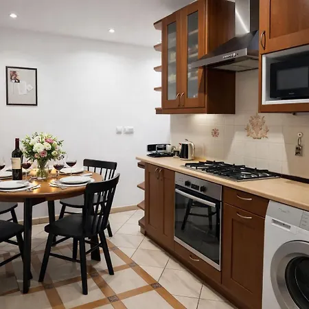 Apartmán Stur Michalska