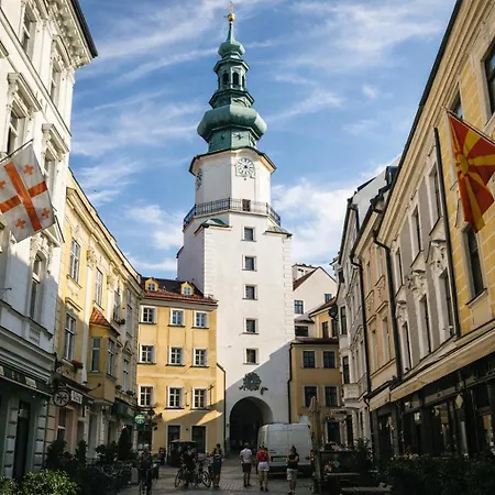 Stur Michalska